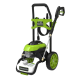 Мойка высокого давления Greenworks GHP2000 5105507