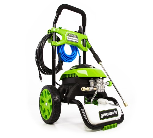 Мойка высокого давления Greenworks GHP2000 5105507