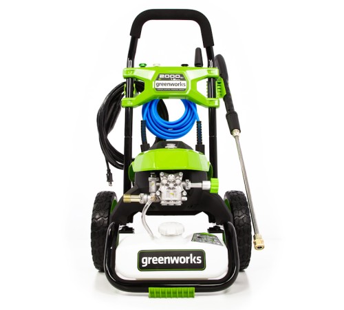 Мойка высокого давления Greenworks GHP2000 5105507