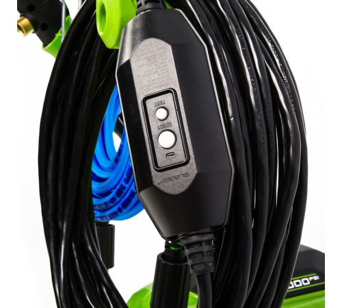 Мойка высокого давления Greenworks GHP2000 5105507