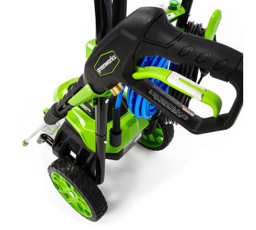 Мойка высокого давления Greenworks GHP2000 5105507