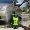 Мойка высокого давления Greenworks GPWG3 [5100207]
