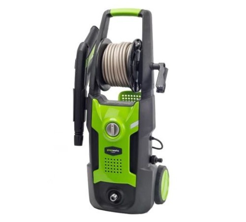 Мойка высокого давления Greenworks GPWG4II 5106507