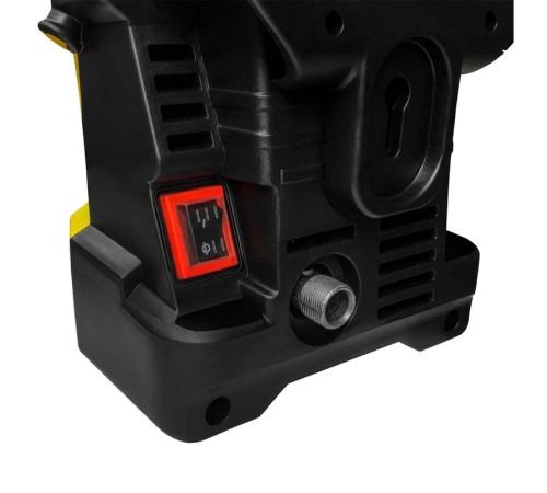 Мойка высокого давления Lavor One 120 [8.103.0001C]