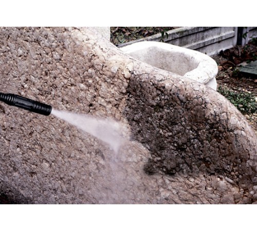 Мойка высокого давления Lavor One 120 [8.103.0001C]