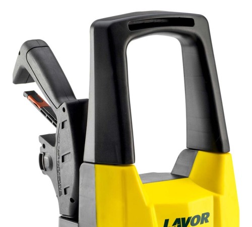 Мойка высокого давления Lavor One Plus 130 8.103.0005C