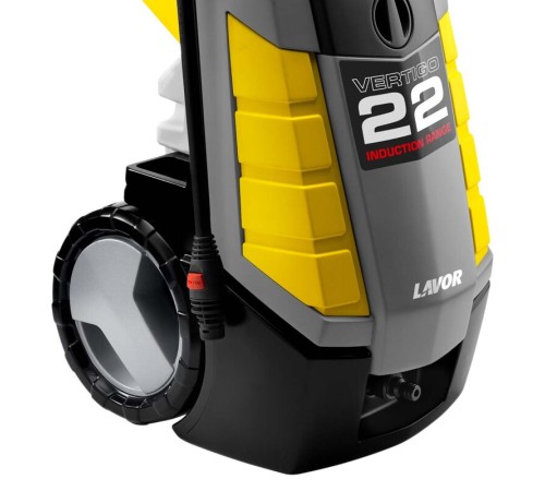 Мойка высокого давления Lavor VERTIGO 22