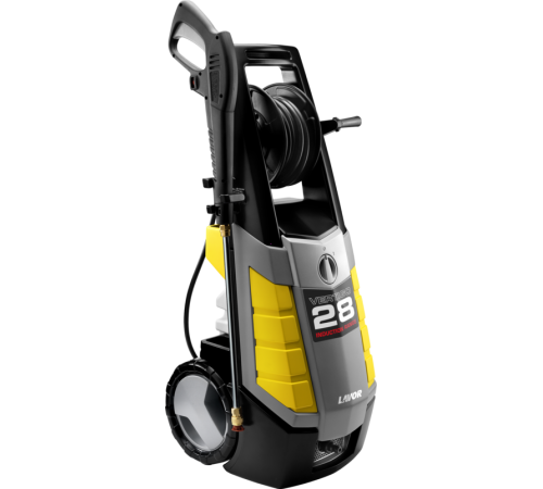 Мойка высокого давления Lavor Vertigo 28