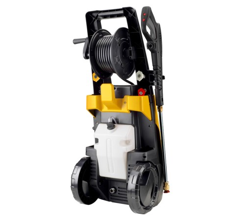 Мойка высокого давления Lavor Vertigo 28