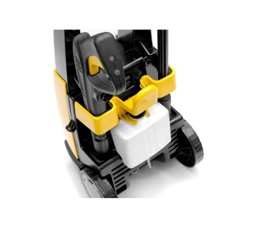 Мойка высокого давления Lavor Vertigo 28