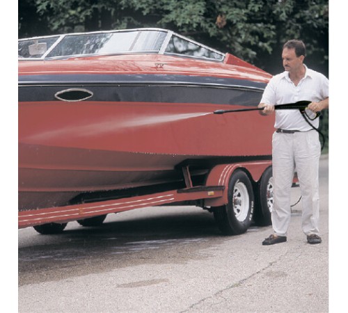 Мойка высокого давления Lavor Vertigo 28