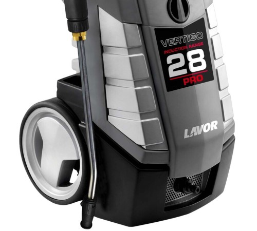 Мойка высокого давления Lavor VERTIGO 28  PRO