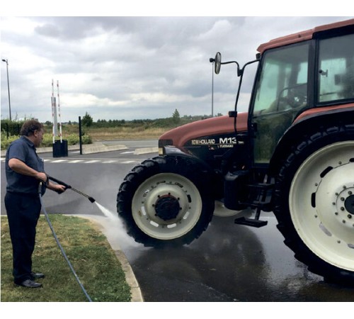 Мойка высокого давления Lavor VERTIGO 28  PRO