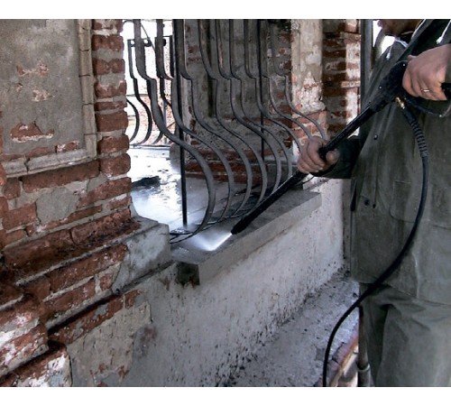 Мойка высокого давления Lavor VERTIGO 28  PRO