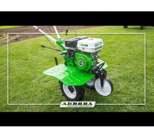 Мотоблок Aurora Country 900 Multi-shift