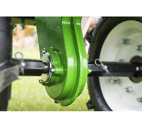 Мотоблок Aurora Country 900 Multi-shift