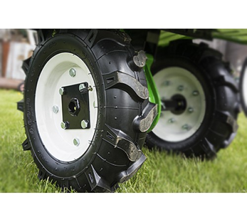 Мотоблок Aurora Country 900 Multi-shift