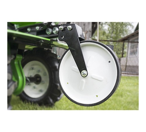 Мотоблок Aurora Country 900 Multi-shift