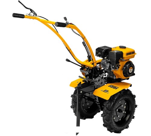 Мотоблок Denzel  DPT-170S, 7 л.с.