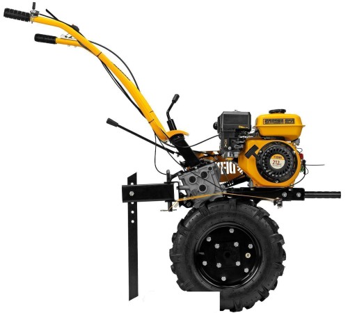 Мотоблок Denzel  DPT-170S, 7 л.с.