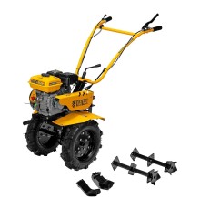 Мотоблок Denzel DPT-170S