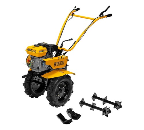 Мотоблок Denzel  DPT-170S, 7 л.с.