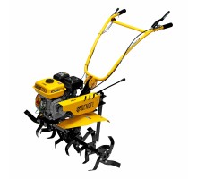 Мотоблок Denzel DPT-170SB (без колес)