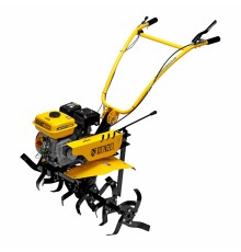 Мотоблок Denzel DPT-170SB (без колес)