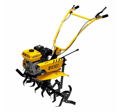 Мотоблок Denzel DPT-170SB, 7 л.с. без колес