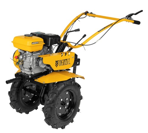 Мотоблок Denzel DPT-270S, 7 л.с.