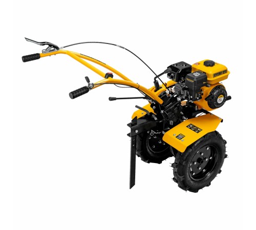 Мотоблок Denzel DPT-270S, 7 л.с.