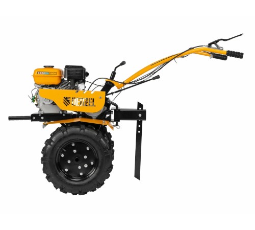 Мотоблок Denzel DPT-270S, 7 л.с.