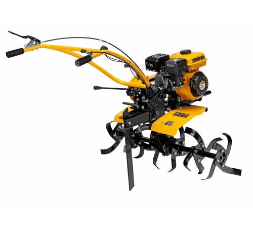 Мотоблок Denzel DPT-270S, 7 л.с.