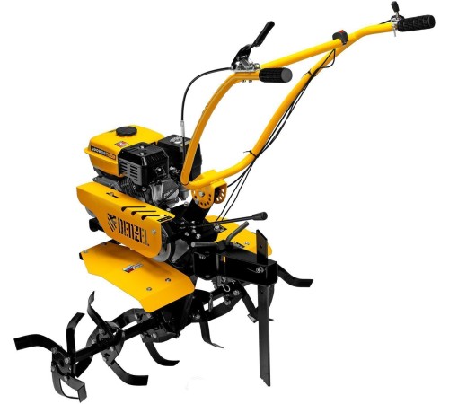 Мотоблок Denzel DPT-270SB, 7 л.с.