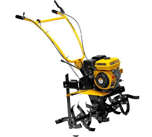 Мотоблок Denzel DPT-270SB, 7 л.с.