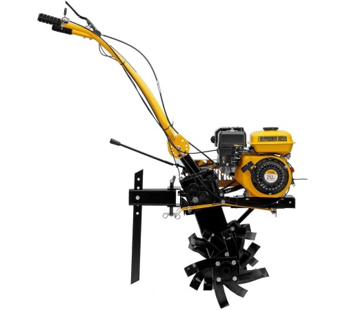 Мотоблок Denzel DPT-270SB, 7 л.с.