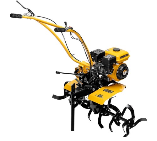 Мотоблок Denzel DPT-270SB, 7 л.с.