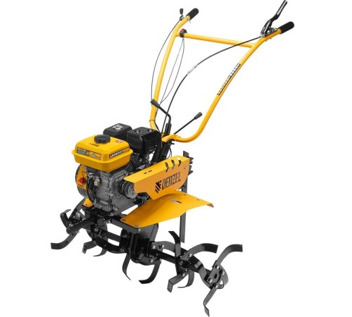 Мотоблок Denzel  DPT-370S, 7 л.с.