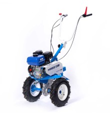 Мотоблок Нева МБ Компакт ZS (GB225)