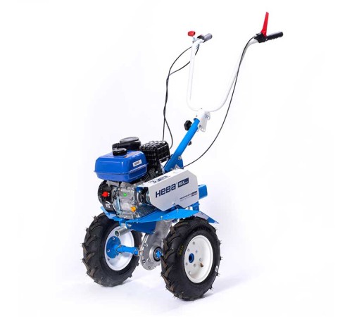 Мотоблок Нева Компакт ZS(GB225)