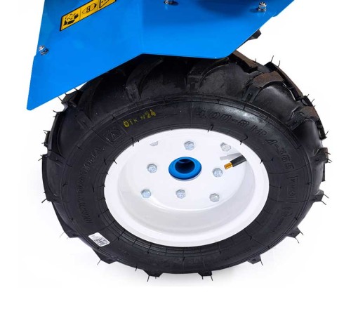 Мотоблок Нева Компакт ZS(GB225)