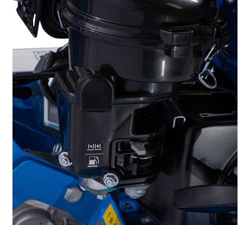 Мотоблок Нева Компакт ZS(GB225)