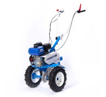 Мотоблок Нева МБ2 МультиАГРО-ZS (GB225)