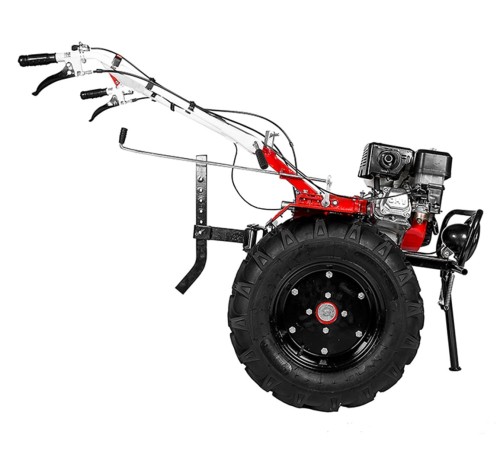 Мотоблок Shtenli 1030 PRO (Колёса 7х12 с вом)