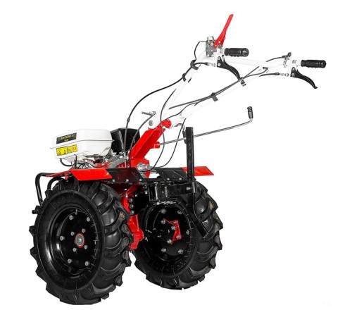 Мотоблок Shtenli 1030 PRO (Колёса 7х12 с вом)