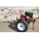 Мотоблок Shtenli 1900P PRO (14 л.с. с ВОМ)