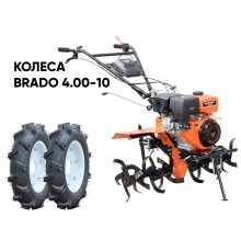 Мотоблок Skiper SP-1400SE EXPERT (колеса 4.00-10)