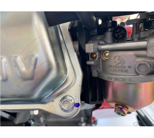 Мотоблок Stark ST-1000F (3+1,пониж) Колеса 4.00-10