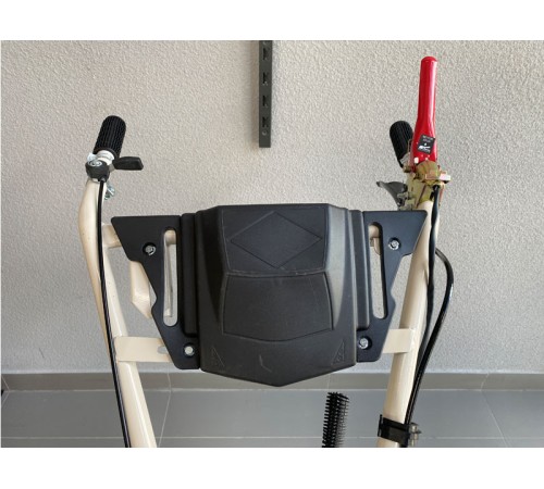 Мотоблок Stark  Stark ST-1000F (3+1,пониж) Колеса 4.00-8