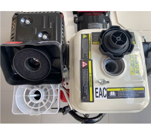 Мотоблок Stark Stark ST-1000F (3+1,пониж) Колеса 5.00-10